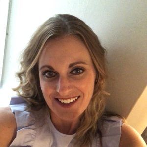 Meet your Posher, Kristen